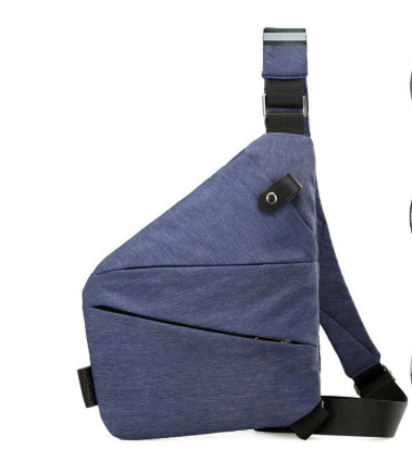 blue-right-chest-style