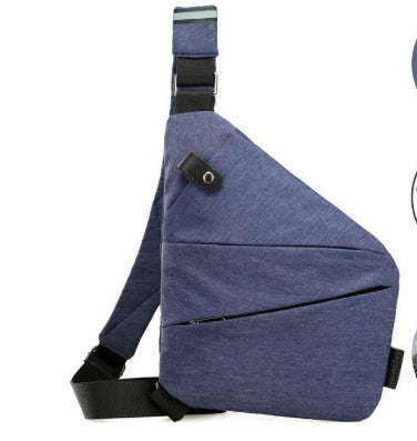 blue-left-chest-style