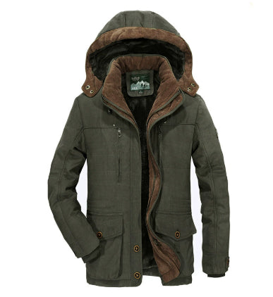 army-green