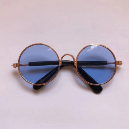 gold-blue