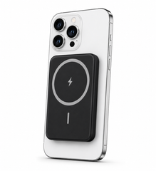 Power Bank Magsafe Magnetic Wireless Charger 5000 MA