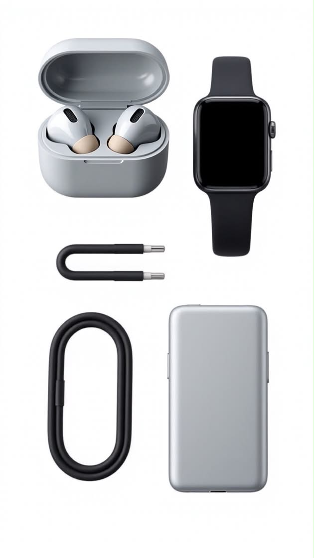 Mobile Accessories