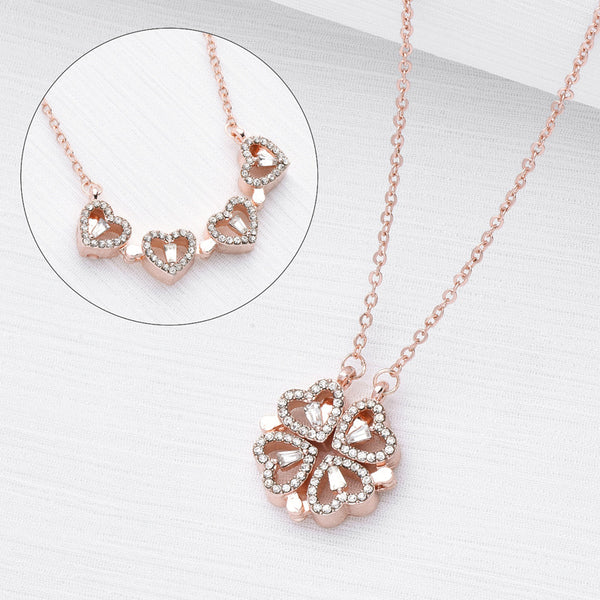 rose-gold