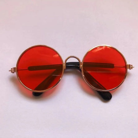 gold-red