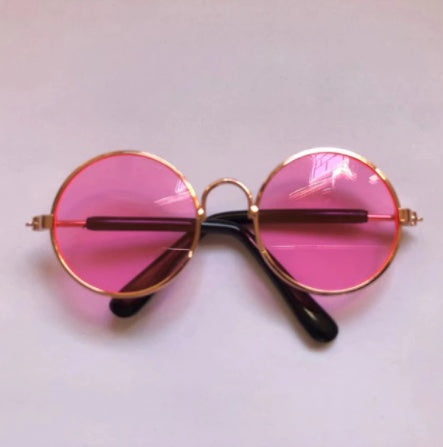 gold-pink
